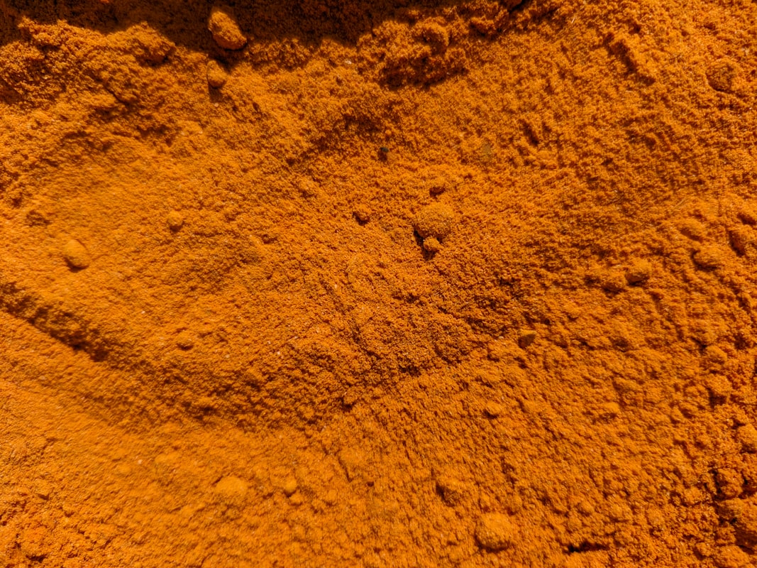 Aliments anti-inflammatoires